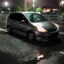 2008 Honda Fit Sport