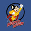 Mighty Mouse