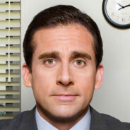 Michael Scott