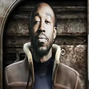 MC Ride