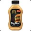 BigMACsauce