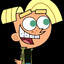 Chester McBadbat