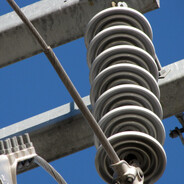 Електроізолятор