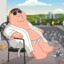 Peter Griffin