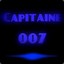 Capitaine 007