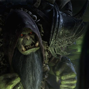 Gul'Dan