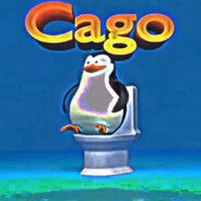 Cago avatar