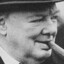 Winston Churchill