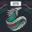 STD | 性传播疾病