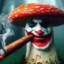 why so shroomious?