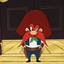 Yosemite Sam