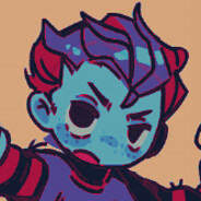 Player Avatar