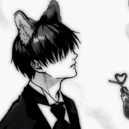 Кирюша Кунимен