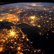 西瓜凉了半个夏