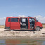 1993 VW Transporter