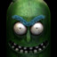 Pickle Rick