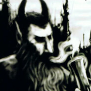 Steam Avatar