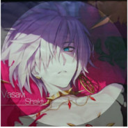 礼乐崩坏的世界