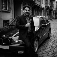 Güllü Erhan Steam avatar