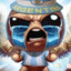 ¡¡¡¡¡ISSAC ARGENTINO!!!!!