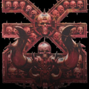 Herald of Khorne avatar