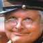 Benny Hill