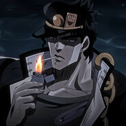 Jotaro kujo么