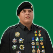 сын кадырова