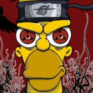 Homer Uchiha - steam id 76561198315018092