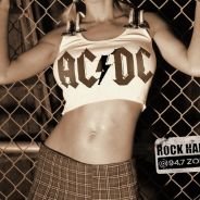 Bon Scott