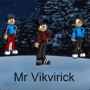 mrvikvirick