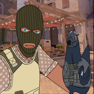 Player avatar