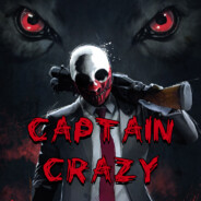 Captain Crazy