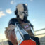 Mercenary Orange