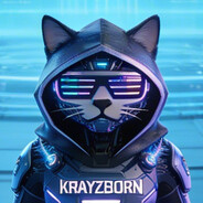 Krayzborn avatar