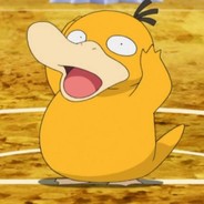 Psyduck