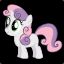 Canterlot Shoutbox