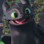 Mr. Toothless