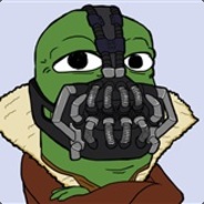 Bain the rare pepe