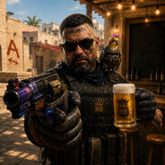 Player avatar