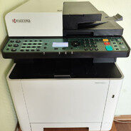 KYOCERA MA2100cfx