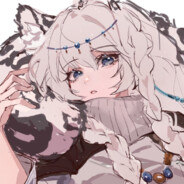 初雪很可爱 你也很可爱