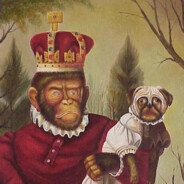 monke