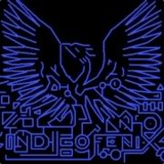 indigofenix avatar