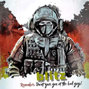 BLITZ