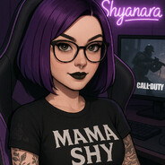 Shy