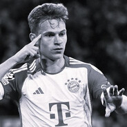 kimmich mentality