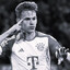 kimmich mentality