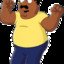 Cleveland Brown