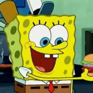 合四第一海绵宝宝